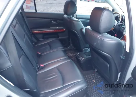 2004 Lexus Rx 330 from USA, damaged, VIN 2T2HA31U44C003655